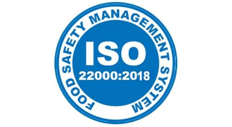 ISO 22000:2018