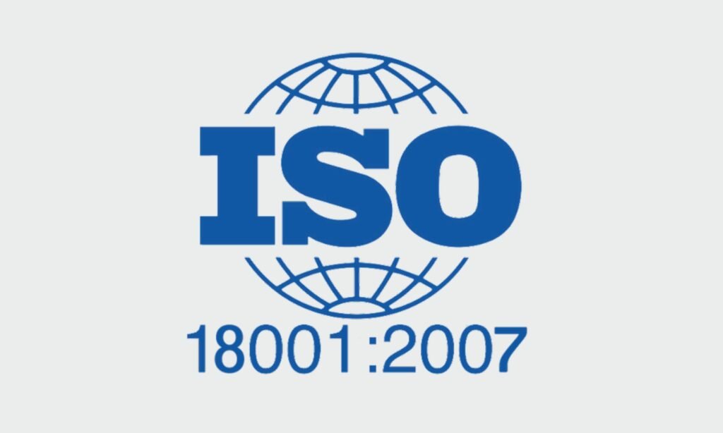 OHSAS 18001:2007