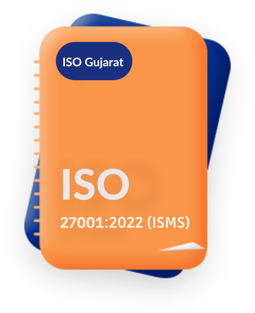 ISO 27001:2022 (ISMS)