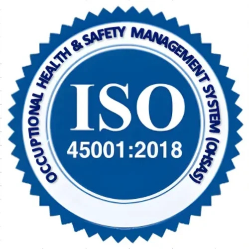 ISO 450012018