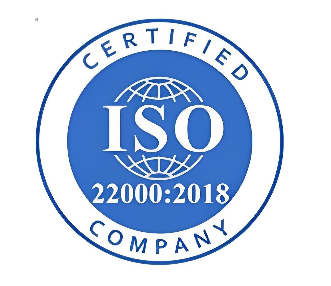 iso 22000 2018