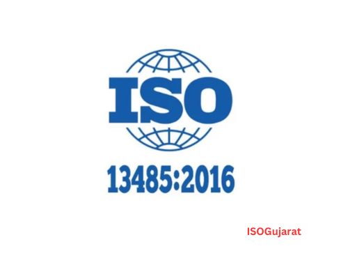 ISOGujarat